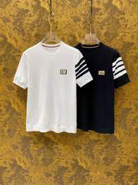 Picture of Dolce Gabbana T Shirts Short _SKUDGS-XXL12jn0115213